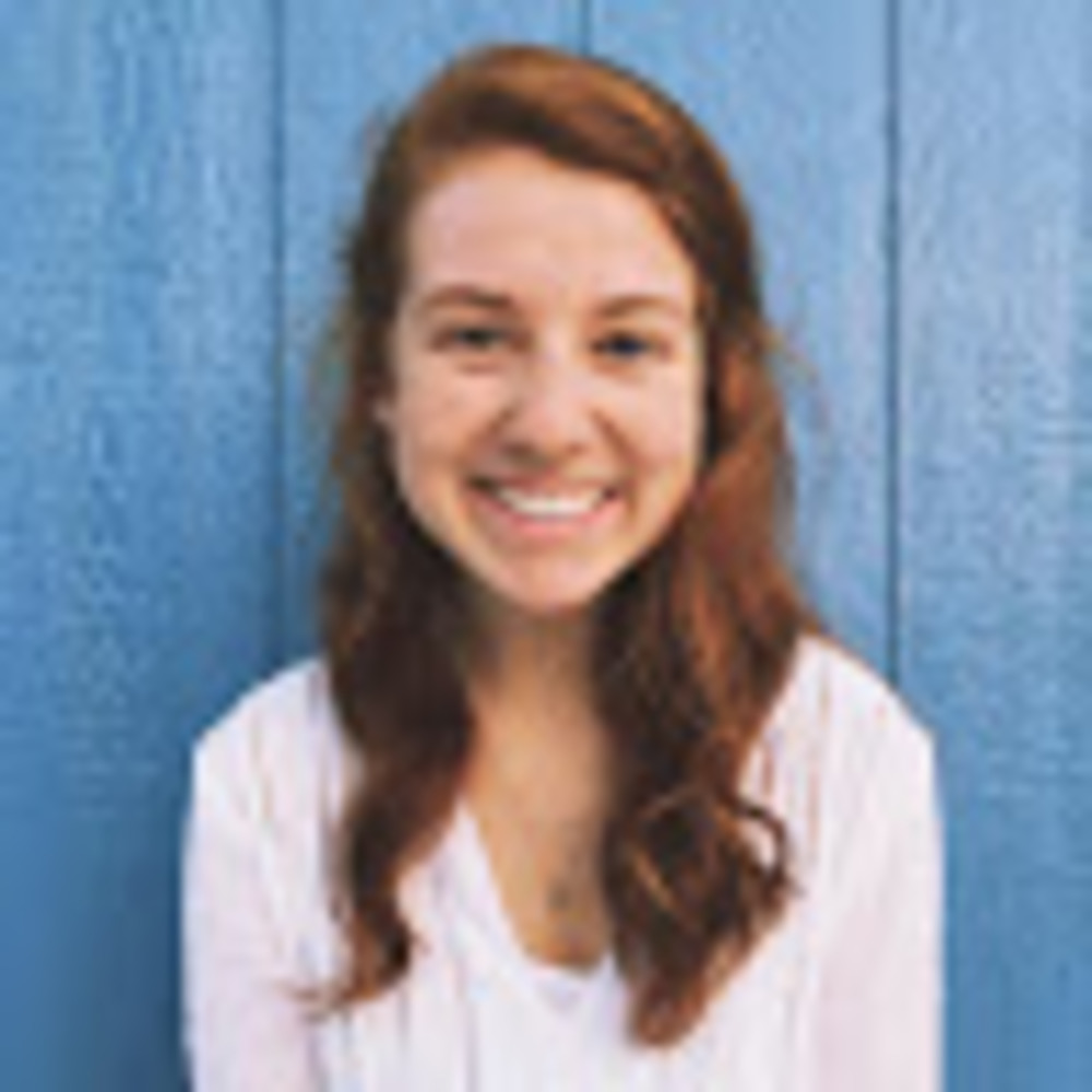Meet your Posher, Maddie